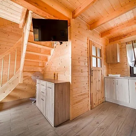 Lodge Morska Bryza