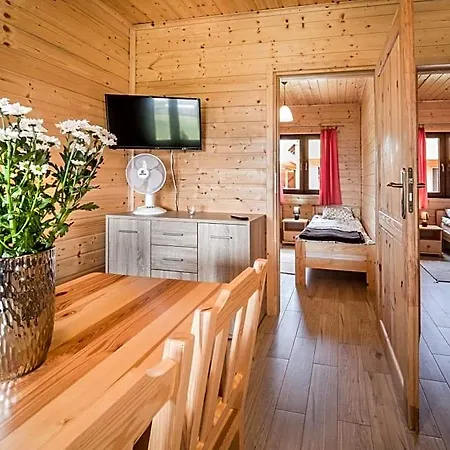 Morska Bryza Lodge *