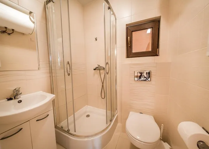 Domek letniskowy Morska Bryza Sarbinowo