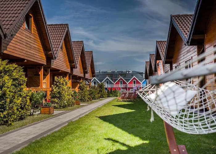 Morska Bryza * Sarbinowo