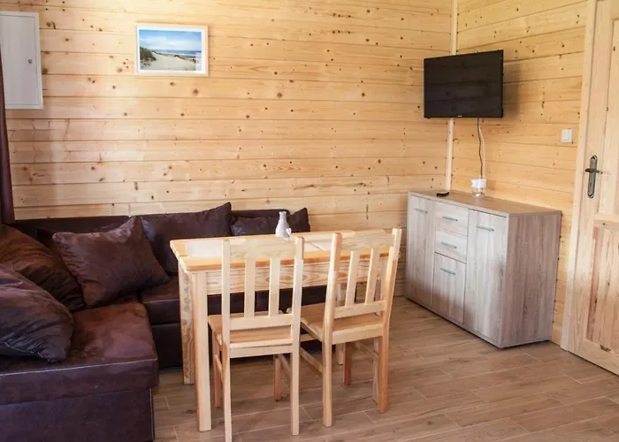 Morska Bryza Sarbinowo