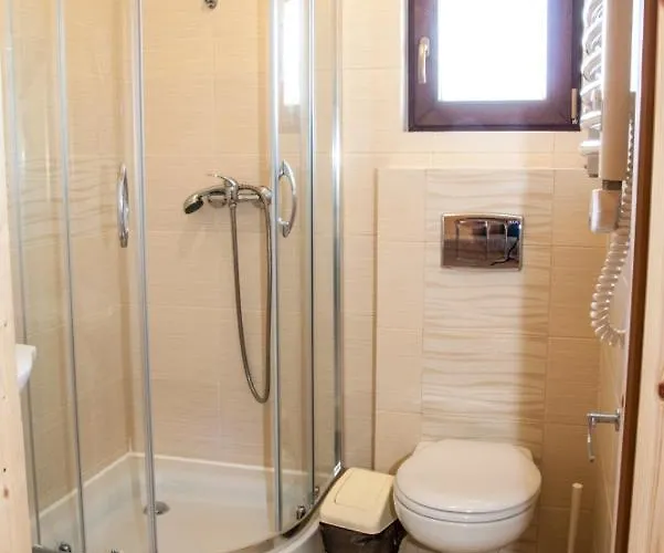 Domek letniskowy Morska Bryza