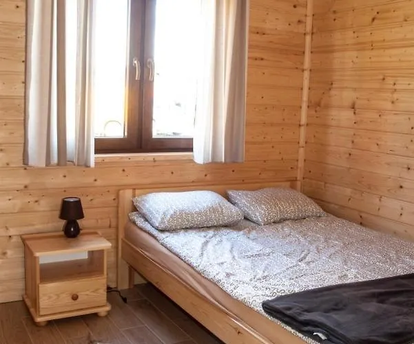 Morska Bryza Sarbinowo