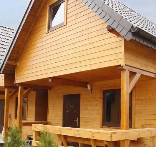 Morska Bryza Sarbinowo