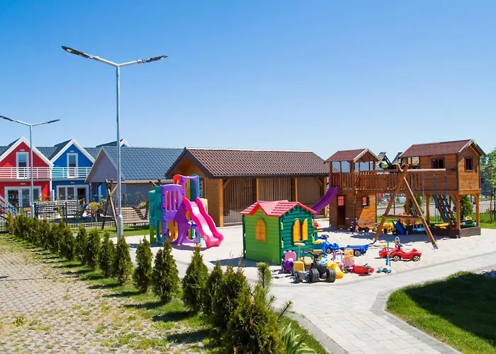 Morska Bryza Sarbinowo