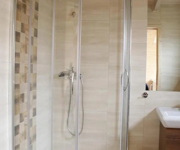 Morska Bryza Hytte *