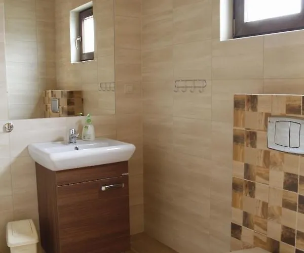 Morska Bryza * Sarbinowo