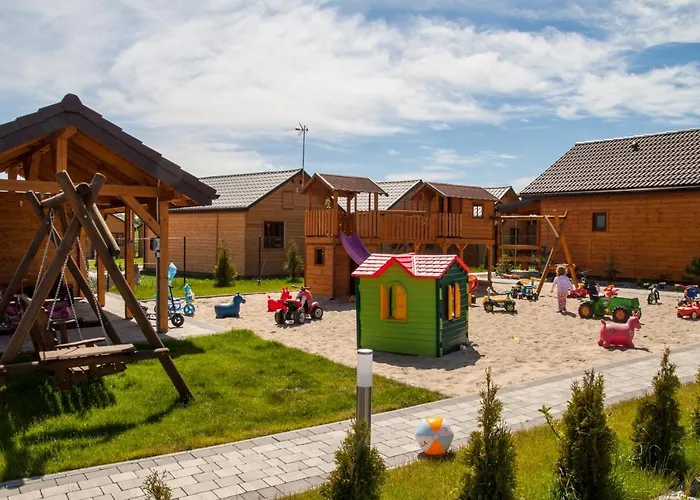 Morska Bryza * Sarbinowo