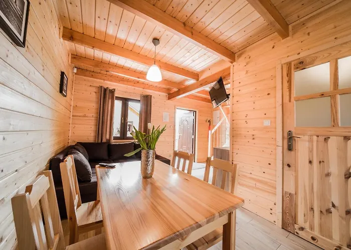 Morska Bryza Sarbinowo