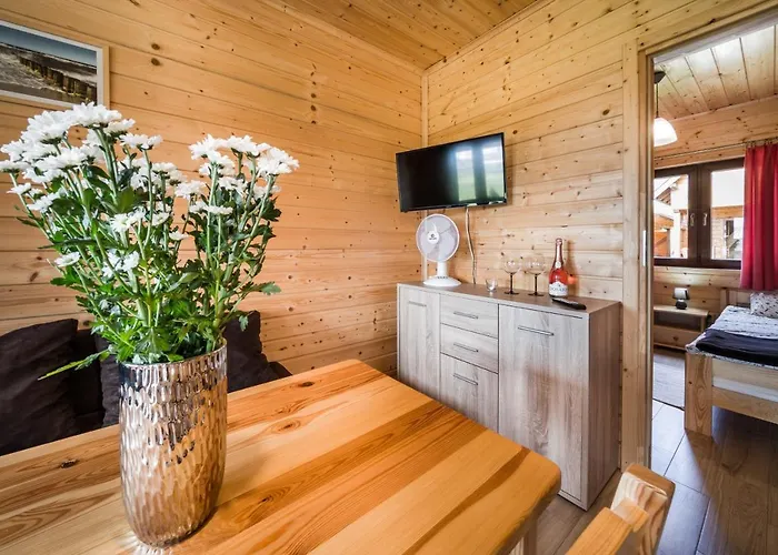 Morska Bryza Sarbinowo