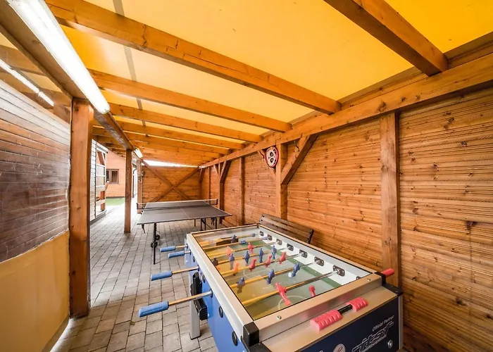 Morska Bryza Lodge *