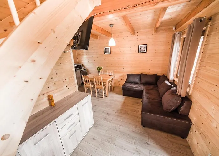 Morska Bryza * Sarbinowo