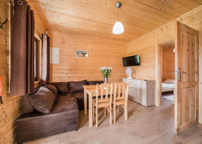 Morska Bryza * Sarbinowo