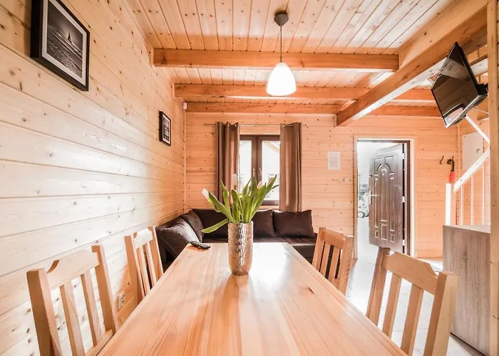 Morska Bryza * Sarbinowo