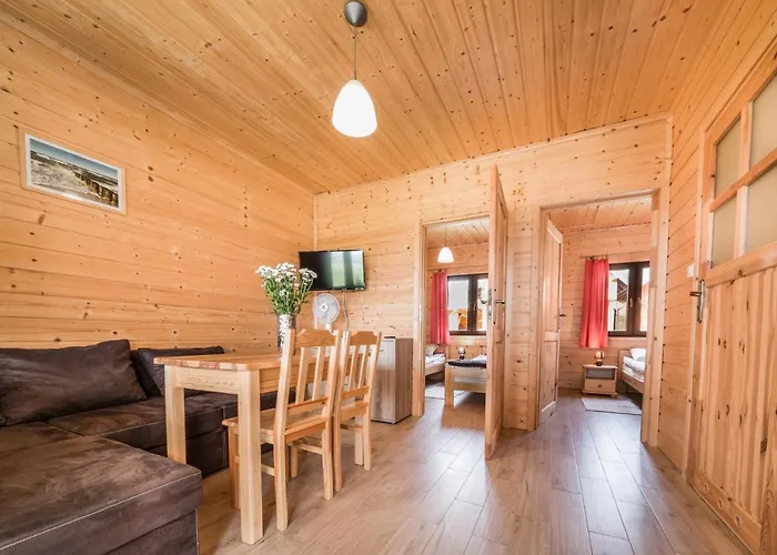 Morska Bryza * Sarbinowo