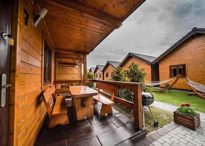 Morska Bryza * Sarbinowo